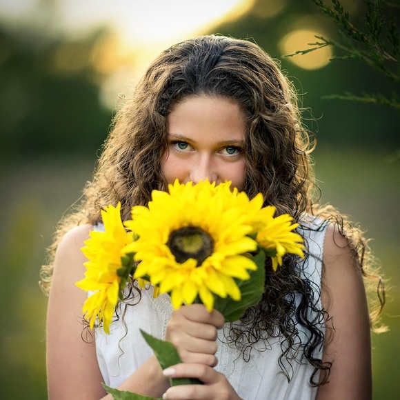 Meet your Posher, Bianca - Picture 1 of 1